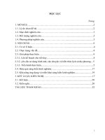 Sử dụng hình ảnh, câu chuyện và kiến thức lịch sử địa phương thanh hóa vào giảng dạy tiết 1 lịch sử đánh giặc giữ nước của dân tộc việt nam 