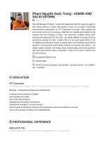 SENDO   ADMIN AND SALES INTERN   phạm nguyễn quốc trung (2) 