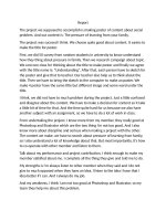 Individual report   pham minh tuan 