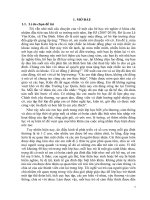 Một số giải pháp nhằm giáo dục lòng yêu thương, cảm thông và chia sẻ đối với những em có hoàn cảnh đặc biệt cho học sinh lớp chủ nhiệm 