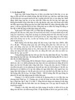 Kinh nghiệm xây dựng bộ câu hỏi trắc nghiệm khách quan nhiều lựa chọn (MCQ) kèm đáp án chi tiết để hướng dẫn học sinh tự 