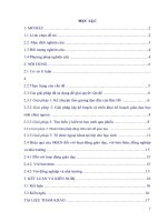 Một số giải pháp giáo dục hỗ trợ học sinh có biểu hiện trầm cảm ở lớp 10a trường THPT ngọc lặc 