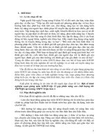 Một số kinh nghiệm soạn giảng môn GDCD lớp 12 góp phần nâng cao chất lượng thi THPTQG tại trường THPT triệu sơn 3 