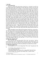 Nâng cao kết quả học tập môn vật lý thông qua việc vận dụng thuyết “đa trí tuệ” (howard gardner) vào dạy học bà 