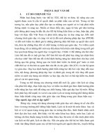 SKKN SU 7 :Xây dựng hệ thống câu hỏi  theo định hướng phát triển năng lực học sinh trong bài “ Ba lần kháng chiến chống quân xâm lược Mông  Nguyên