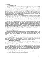 Hướng dẫn học sinh giải nhanh các dạng toán cơ bản phần sóng ánh sáng trong ôn thi tốt nghiệp phổ thông trung h 