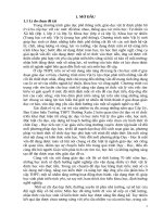 Sưử dụng mô hình sản xuất gạch không nung tại địa phương nhằm nâng cao chất lượng dạy và học bài 28 