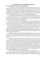 Một số phương pháp giáo dục kỹ năng sống cho học sinh lớp chủ nhiệm 