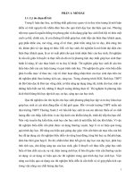 Thiết kế và sử dụng một số thí nghiệm biểu diễn trong dạy học phần sinh học tế bào nhằm định hướng phát triển năng lực ch 