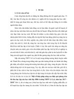 Một số biện pháp nâng cao hiệu quả phong trào thi đua học tập của học sinh lớp 10b6 trường THPT lê lai năm học 2017 2018 