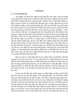 Phương pháp sử dụng đồ dùng trực quan vào dạy môn giáo dục quốc phòng   an ninh lớp 11 