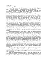 Sử dụng hoạt động học tập trải nghiệm thực tế cho học sinh trong dạy học bài lịch sử địa phương lớp 10 với chủ đề lam kinh 