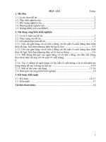 Hướng dẫn học sinh lớp 12 giải một số dạng toán lãi suất ngân hàng trong chương trình thi THPT quốc gia 