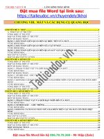 CHUONG 8  MAT VA CAC DUNG CU QUANG HOC image marked image marked 