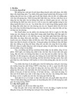 Một số biện pháp nâng cao hiệu quả của hoạt động đọc đối với đối tượng học sinh giỏi văn trong trường THPT 