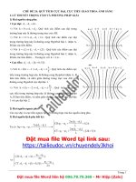 Chủ đề 24  quỹ tích cực đại, cực tiểu giao thoa ánh sáng image marked image marked 