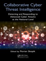 Hacking ebook collaborativecyberthreatintelligence 