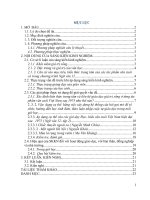 Giáo dục giá trị sống giàu ý nghĩa thực tiễn cho học sinh lớp 12, trong giờ đọc  hiểu tác phẩm văn xuôi việt nam hiện đại 