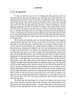 Mở rộng các bài toán cơ bản tin học để nâng cao kỹ năng lập trình cho học sinh khá, giỏi 