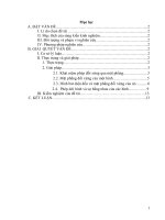 Ứng dụng sketchpad dạy khái niệm phép đối xứng qua mặt phẳng và sự bằng nhau của các khối đa diện 