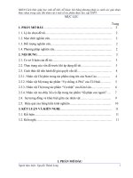 Cách thức giúp học sinh dễ nhớ, dễ thuộc bài bằng phương pháp so sánh các giai đoạn khác nhau trong cuộc đời nhân vật ở mộ 