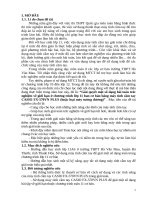 Giải quyết một số dạng bài toán trắc nghiệm về giới hạn lớp 11  ban cơ bản bằng máy tính cầm tay casio FX   5 