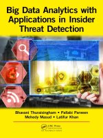 Hacking ebook bigdataanalyticswithapplicationsininsiderthreatdetection 