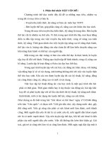 SKKN  GIÚP HS lớp 7 học tốt bài THỂ dục