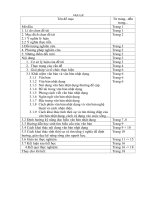 Một vài kinh nghiệm vận dụng phương pháp và kĩ thuật dạy học tích cực để khai thác tính thời sự và giáo dục kỹ năng sống khi dạy học các tiết văn bản nhật dụng 