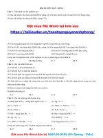 Đề 13 image marked 