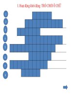 slide tích hợp kiến thức liên môn trong dạy học văn bản ông già và biển cả của hê minh uê 