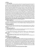 Rèn luyện tư duy học sinh lớp 12 thông qua hệ thống bài tập hàm ẩn 