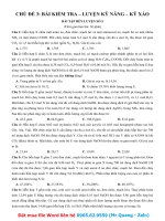 BÀI tập rèn LUYỆN số 5 image marked 