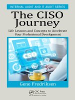 Hacking ebook cisojourney 