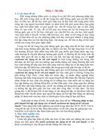 Phương pháp tư duy giải nhanh bài tập vận dụng cao về muối cacbonat tác dụng từ từ với axit mạnh 