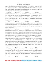 BÀI tập rèn LUYỆN số 20 image marked 