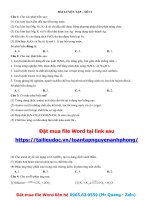 Đề 11 image marked 