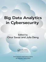 Hacking ebook bigdataanalyticsincybersecurity 