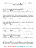 BÀI tập rèn LUYỆN số 9 image marked 