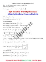 Chủ đề 17  năng lượng mạch dao động LC image marked image marked 