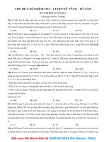 BÀI tập rèn LUYỆN số 3 image marked 