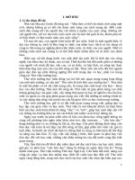 Một số biện pháp nâng cao chất lượng văn hóa đọc cho học sinh ở thư viện trường tiểu học 