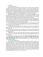 Một số biện pháp bồi dưỡng học sinh năng khiếu môn điền kinh cho học sinh lớp 5 trường tiểu học vạn xuân, huyện thường xuân 