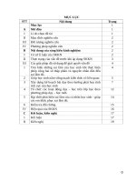 Một số kinh nghiệm để nâng cao chất lượng dạy học về phép công số thập phân cho học sinh lớp 5 