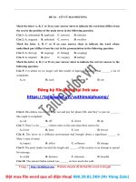 Đề số 16   cô vũ mai phương image marked image marked 