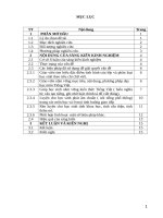 Một số biện pháp rèn kĩ năng viết đúng, đẹp cho học sinh lớp 4a trường tiểu học định hưng   yên định   thanh hóa 