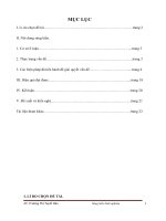 Tạo hứng thú học lịch sử địa phương an giang cho học sinh lớp 10 thông qua bài giảng điện tử 