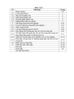 Một số biện pháp nhằm nâng cao chất lượng giáo dục lấy trẻ làm trung tâm 