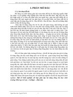 SKKN một số kinh nghiệm chỉ đạo giáo dục kỹ năng sống cho HS trường TH  lê lợi – cưmgar – đăk lăk 