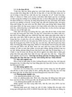 Tích hợp nôi dung giáo dục KNS vào hoạt động giáo dục đạo đức lớp 5 cho HS trường TH thiệu khánh  